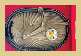 ITF Taekwon-Do Asian Championship